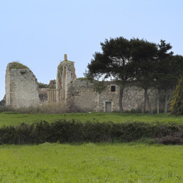 Monastero San Nicola di Casole