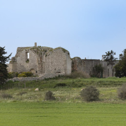 Monastero San Nicola di Casole