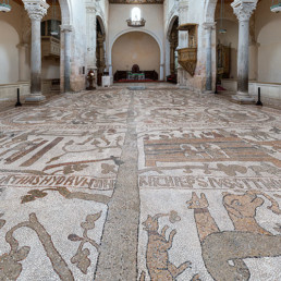 Cattedrale di Otranto