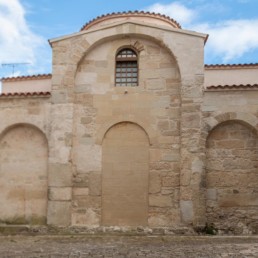 San pietro otranto