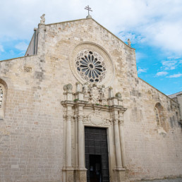 Otranto Storia