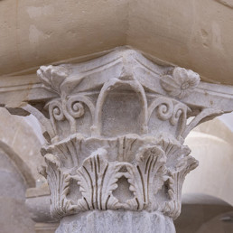 Cripta Cattedrale di Otranto