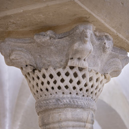 Cripta Cattedrale di Otranto